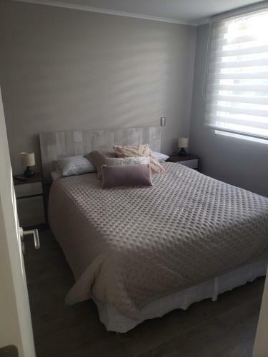 Apartamento Robles Del Volc�n