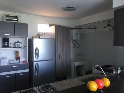 Hermoso Apartamento En Conjunto Residencial Campestre