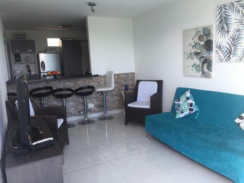 Hermoso Apartamento En Conjunto Residencial Campestre