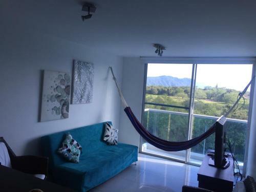 Hermoso Apartamento En Conjunto Residencial Campestre