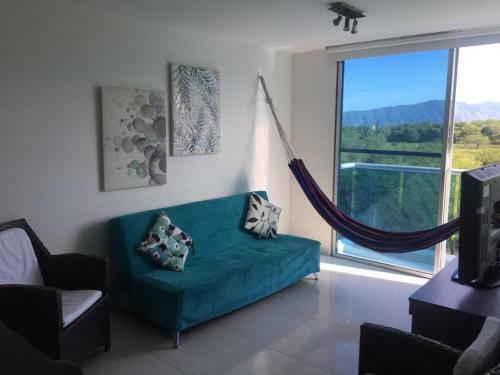 Hermoso Apartamento En Conjunto Residencial Campestre