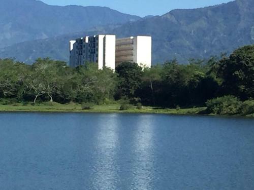 Hermoso Apartamento En Conjunto Residencial Campestre
