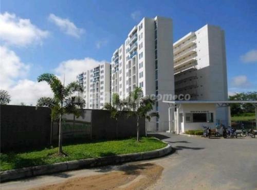 Hermoso Apartamento En Conjunto Residencial Campestre