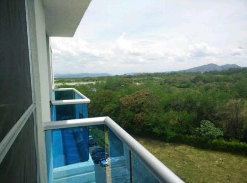 Hermoso Apartamento En Conjunto Residencial Campestre