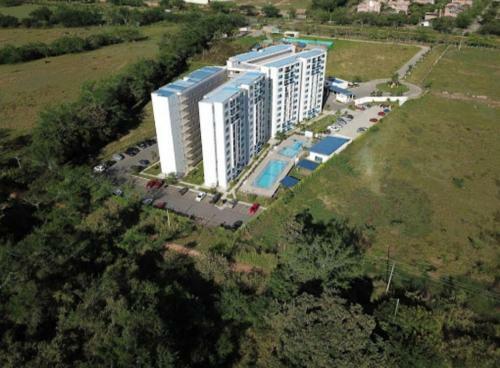 Hermoso Apartamento En Conjunto Residencial Campestre