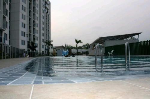 Hermoso Apartamento En Conjunto Residencial Campestre