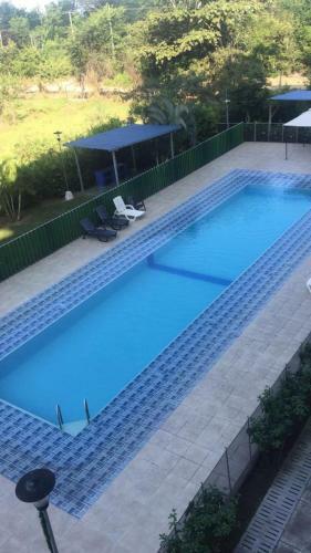 Hermoso Apartamento En Conjunto Residencial Campestre