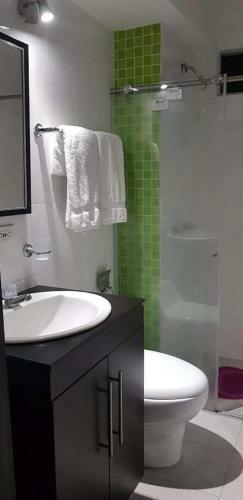 Hermoso Apartamento En Conjunto Residencial Campestre