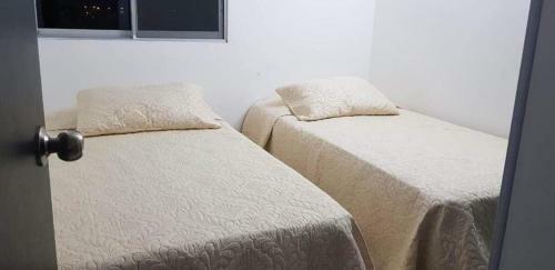 Hermoso Apartamento En Conjunto Residencial Campestre