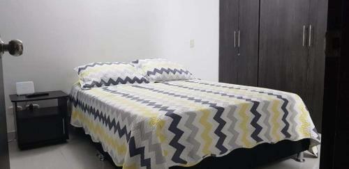 Hermoso Apartamento En Conjunto Residencial Campestre