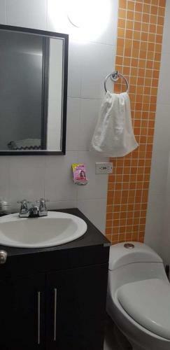 Hermoso Apartamento En Conjunto Residencial Campestre