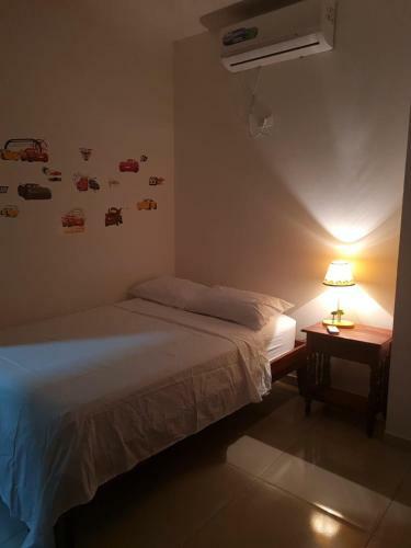Apartamento Luana