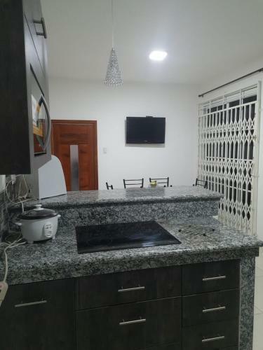 Apartamento Luana