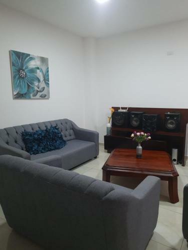 Apartamento Luana