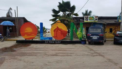 Casa Vacacional Campestre Cerca De La Playa