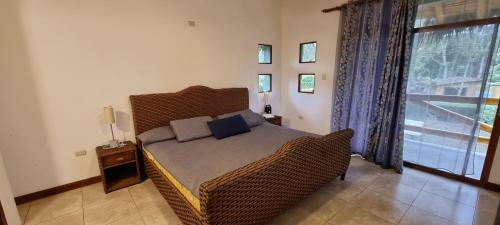 Casa Vacacional Campestre Cerca De La Playa