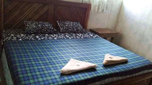 Hotel Gareno Lodge Amazon