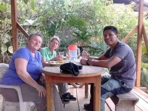 Hotel Gareno Lodge Amazon