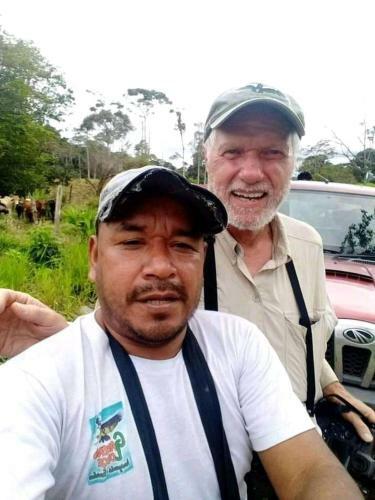 Hotel Gareno Lodge Amazon