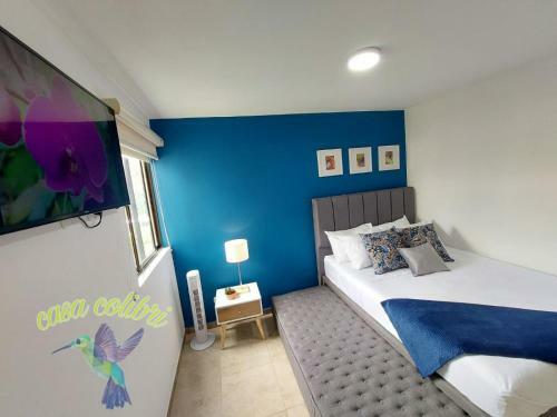 Apartamento Lindo Alojamiento Armenia, Quindio, Eje Cafetero