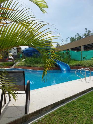 Apartamento Lindo Alojamiento Armenia, Quindio, Eje Cafetero
