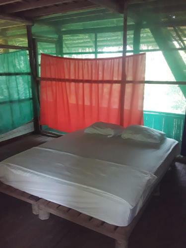 Lodge Reserva Natural Naineku Ema