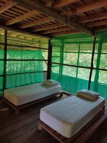 Lodge Reserva Natural Naineku Ema