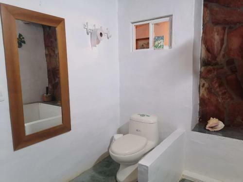 Sanalma Alojamiento Minicasas Privadas