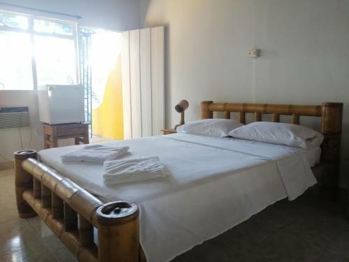 Hotel Las Acacias