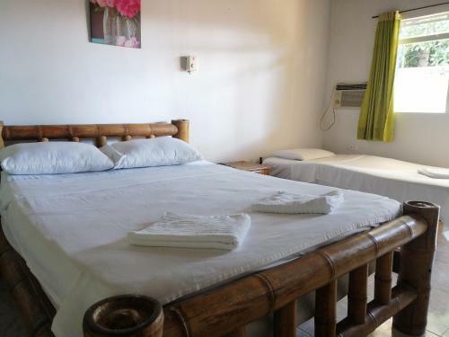 Hotel Las Acacias