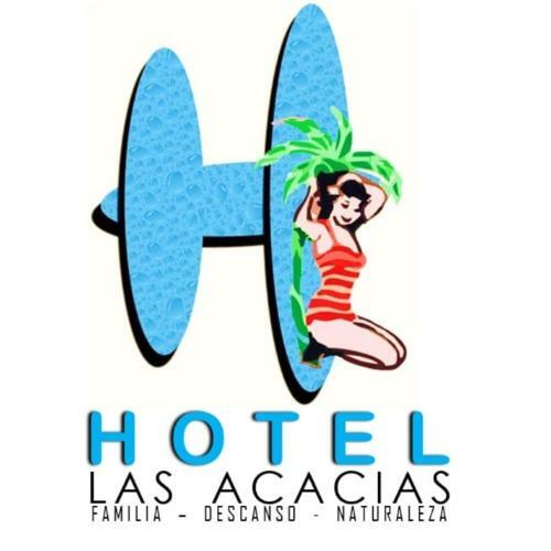 Hotel Las Acacias
