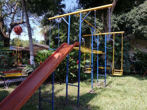 Hotel Las Acacias