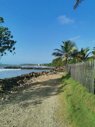 Montanabeachhause