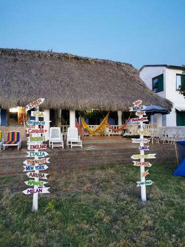 Montanabeachhause