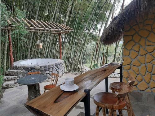Bambu Chalet