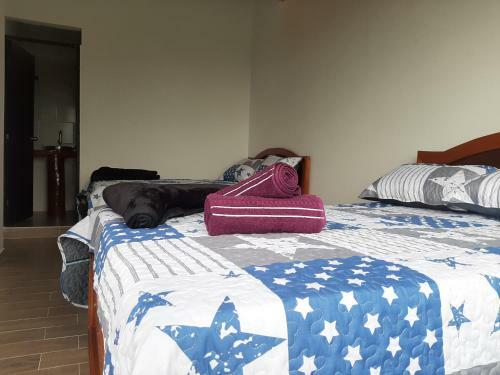 Bambu Chalet