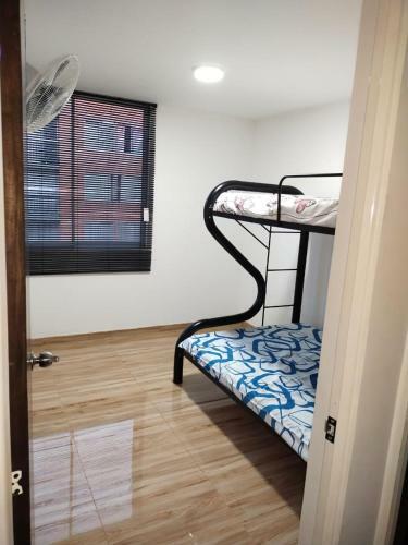 Apartamento Vacacional Melgar