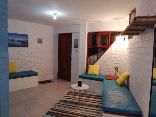Apartamento Alquiler Dpto De Playa