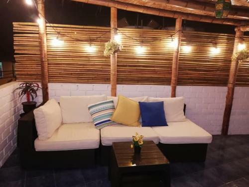 Apartamento Alquiler Dpto De Playa