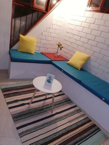 Apartamento Alquiler Dpto De Playa