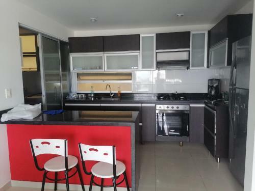 Apartamento En Amaranto