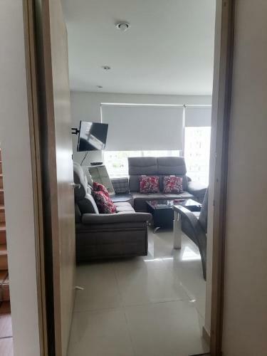 Apartamento En Amaranto