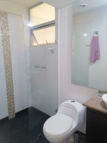 Apartamento En Amaranto