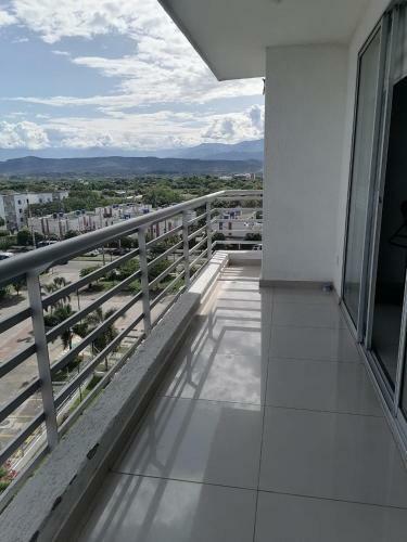 Apartamento En Amaranto
