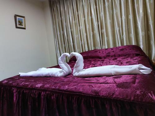 Hostal Fortaleza