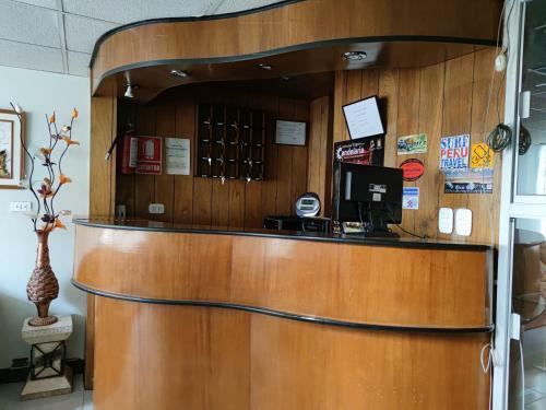 Hostal Fortaleza