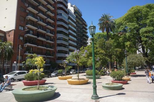 Apartamento �tico Palermo
