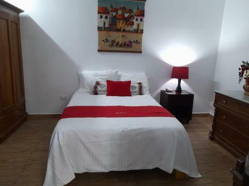 Casablanca Tacna