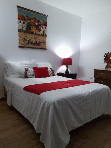 Casablanca Tacna