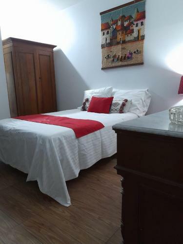 Casablanca Tacna